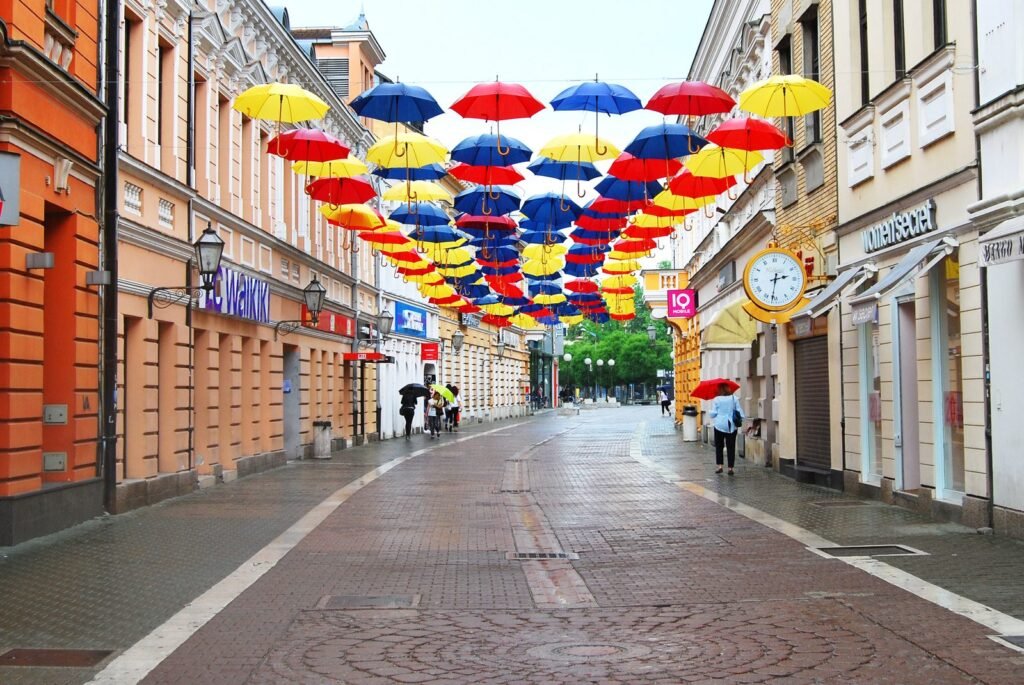Gospodska ulica