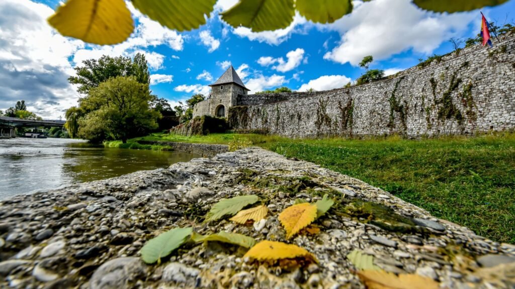 Večernja šetnja do Kastela